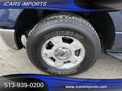 2014 Ford F-150 XLT SUPERCREW  4WD - Photo 55 - Fairfield, OH 45014