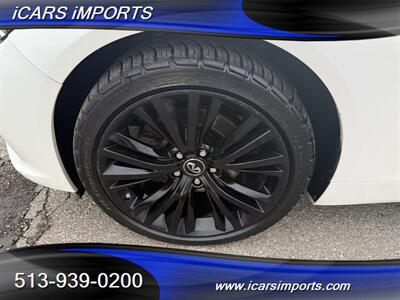 2014 INFINITI Q50 X Premium  AWD w/Navi & BackUp Cam - Photo 55 - Fairfield, OH 45014