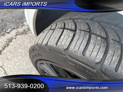 2014 INFINITI Q50 X Premium  AWD w/Navi & BackUp Cam - Photo 56 - Fairfield, OH 45014