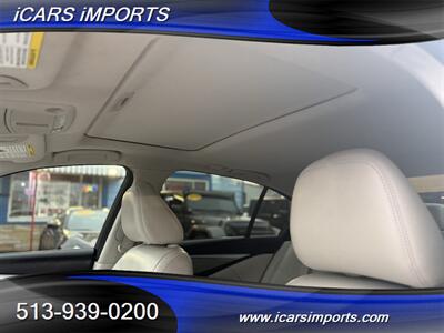 2014 INFINITI Q50 X Premium  AWD w/Navi & BackUp Cam - Photo 14 - Fairfield, OH 45014