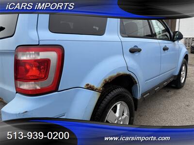 2012 Ford Escape XLT AWD - Photo 46 - Fairfield, OH 45014