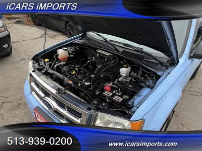 2012 Ford Escape XLT AWD - Photo 35 - Fairfield, OH 45014