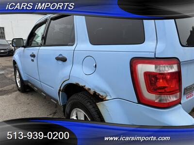 2012 Ford Escape XLT AWD - Photo 48 - Fairfield, OH 45014