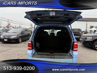 2012 Ford Escape XLT AWD - Photo 19 - Fairfield, OH 45014