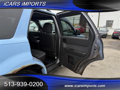 2012 Ford Escape XLT AWD - Photo 23 - Fairfield, OH 45014