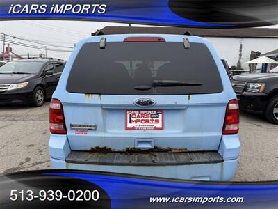 2012 Ford Escape XLT AWD - Photo 7 - Fairfield, OH 45014