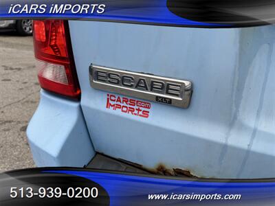 2012 Ford Escape XLT AWD - Photo 53 - Fairfield, OH 45014