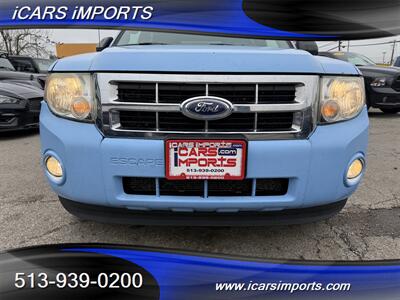 2012 Ford Escape XLT AWD - Photo 44 - Fairfield, OH 45014