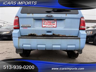 2012 Ford Escape XLT AWD - Photo 47 - Fairfield, OH 45014