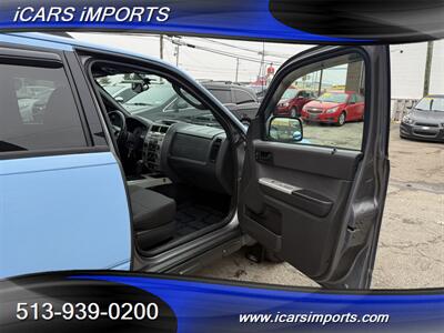 2012 Ford Escape XLT AWD - Photo 28 - Fairfield, OH 45014