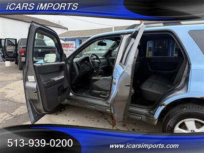 2012 Ford Escape XLT AWD - Photo 9 - Fairfield, OH 45014