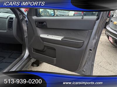 2012 Ford Escape XLT AWD - Photo 29 - Fairfield, OH 45014
