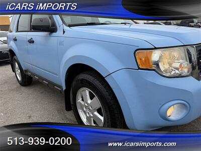 2012 Ford Escape XLT AWD - Photo 45 - Fairfield, OH 45014