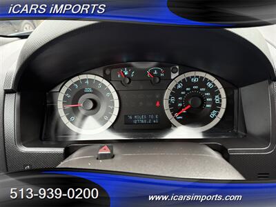 2012 Ford Escape XLT AWD - Photo 41 - Fairfield, OH 45014