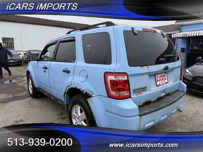 2012 Ford Escape XLT AWD - Photo 8 - Fairfield, OH 45014