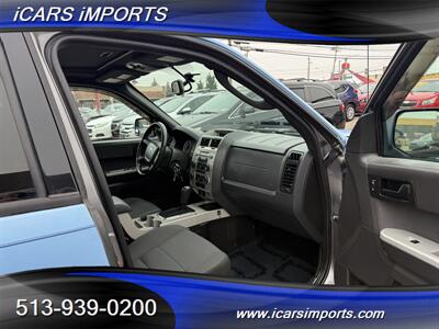 2012 Ford Escape XLT AWD - Photo 30 - Fairfield, OH 45014