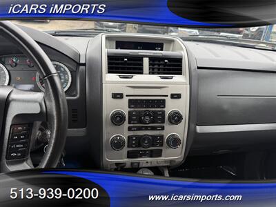 2012 Ford Escape XLT AWD - Photo 42 - Fairfield, OH 45014