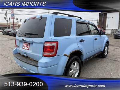 2012 Ford Escape XLT AWD - Photo 6 - Fairfield, OH 45014