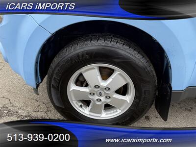 2012 Ford Escape XLT AWD - Photo 55 - Fairfield, OH 45014