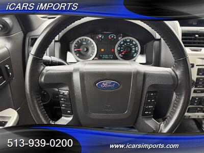 2012 Ford Escape XLT AWD - Photo 37 - Fairfield, OH 45014