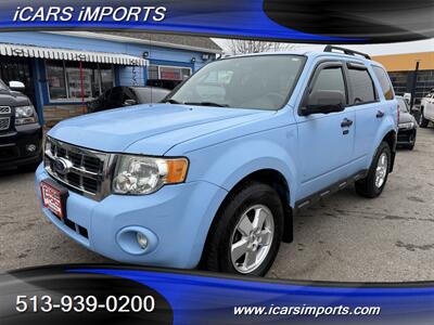 2012 Ford Escape XLT AWD - Photo 2 - Fairfield, OH 45014