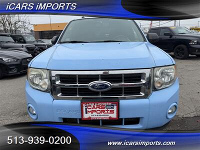 2012 Ford Escape XLT AWD - Photo 3 - Fairfield, OH 45014
