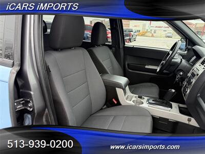 2012 Ford Escape XLT AWD - Photo 32 - Fairfield, OH 45014
