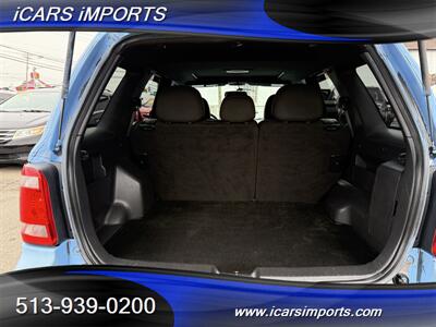 2012 Ford Escape XLT AWD - Photo 20 - Fairfield, OH 45014
