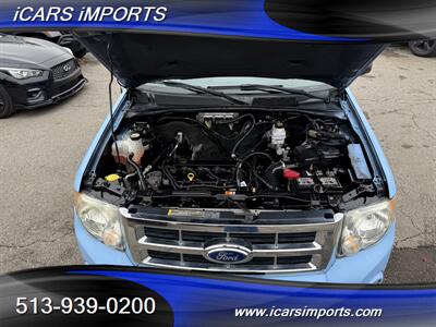 2012 Ford Escape XLT AWD - Photo 34 - Fairfield, OH 45014