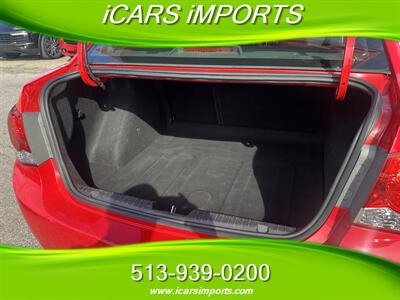 2014 Chevrolet Cruze LS Auto   - Photo 23 - Fairfield, OH 45014