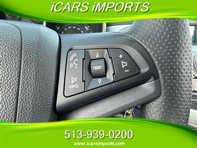 2014 Chevrolet Cruze LS Auto   - Photo 35 - Fairfield, OH 45014