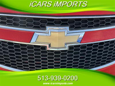 2014 Chevrolet Cruze LS Auto   - Photo 47 - Fairfield, OH 45014