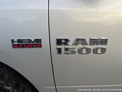 2014 RAM Ram Pickup 1500 Big Horn   - Photo 75 - Fairfield, OH 45014