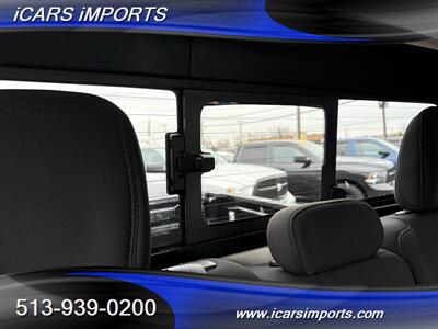 2021 Jeep Gladiator Sport S  4WD w/BackUpCam - Photo 30 - Fairfield, OH 45014