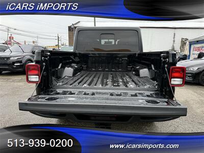 2021 Jeep Gladiator Sport S  4WD w/BackUpCam - Photo 23 - Fairfield, OH 45014