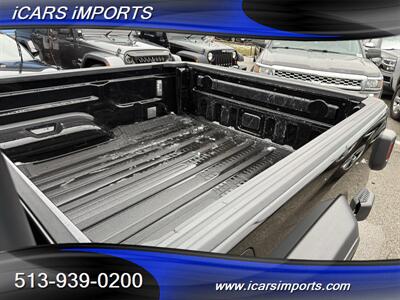 2021 Jeep Gladiator Sport S  4WD w/BackUpCam - Photo 21 - Fairfield, OH 45014