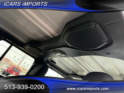 2021 Jeep Gladiator Sport S  4WD w/BackUpCam - Photo 31 - Fairfield, OH 45014