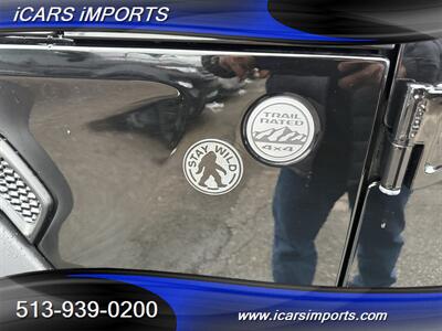 2021 Jeep Gladiator Sport S  4WD w/BackUpCam - Photo 60 - Fairfield, OH 45014