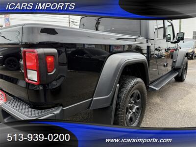 2021 Jeep Gladiator Sport S  4WD w/BackUpCam - Photo 54 - Fairfield, OH 45014