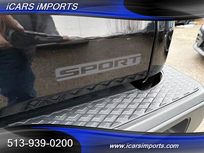 2021 Jeep Gladiator Sport S  4WD w/BackUpCam - Photo 63 - Fairfield, OH 45014