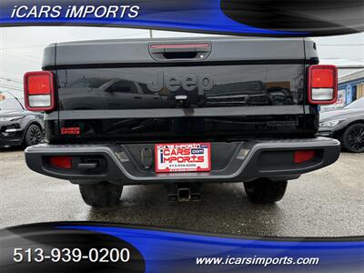 2021 Jeep Gladiator Sport S  4WD w/BackUpCam - Photo 55 - Fairfield, OH 45014