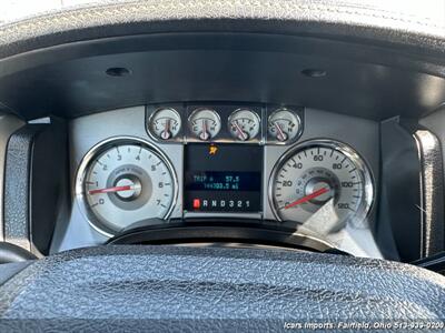 2010 Ford F-150 Lariat  4WD - Photo 16 - Fairfield, OH 45014