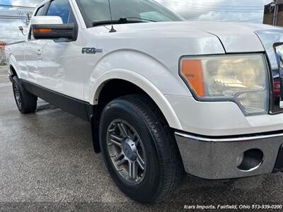 2010 Ford F-150 Lariat  4WD - Photo 45 - Fairfield, OH 45014