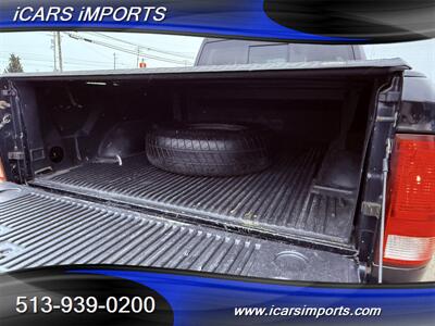 2017 RAM 1500 Big Horn  w/ BackUp Cam - Photo 22 - Fairfield, OH 45014