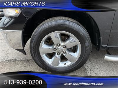 2017 RAM 1500 Big Horn  w/ BackUp Cam - Photo 56 - Fairfield, OH 45014