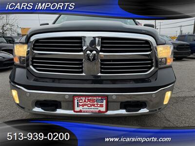 2017 RAM 1500 Big Horn  w/ BackUp Cam - Photo 45 - Fairfield, OH 45014