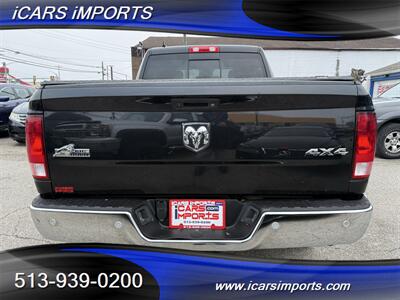 2017 RAM 1500 Big Horn  w/ BackUp Cam - Photo 7 - Fairfield, OH 45014