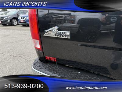 2017 RAM 1500 Big Horn  w/ BackUp Cam - Photo 54 - Fairfield, OH 45014