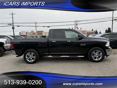 2017 RAM 1500 Big Horn  w/ BackUp Cam - Photo 5 - Fairfield, OH 45014