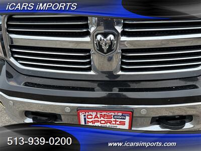 2017 RAM 1500 Big Horn  w/ BackUp Cam - Photo 50 - Fairfield, OH 45014